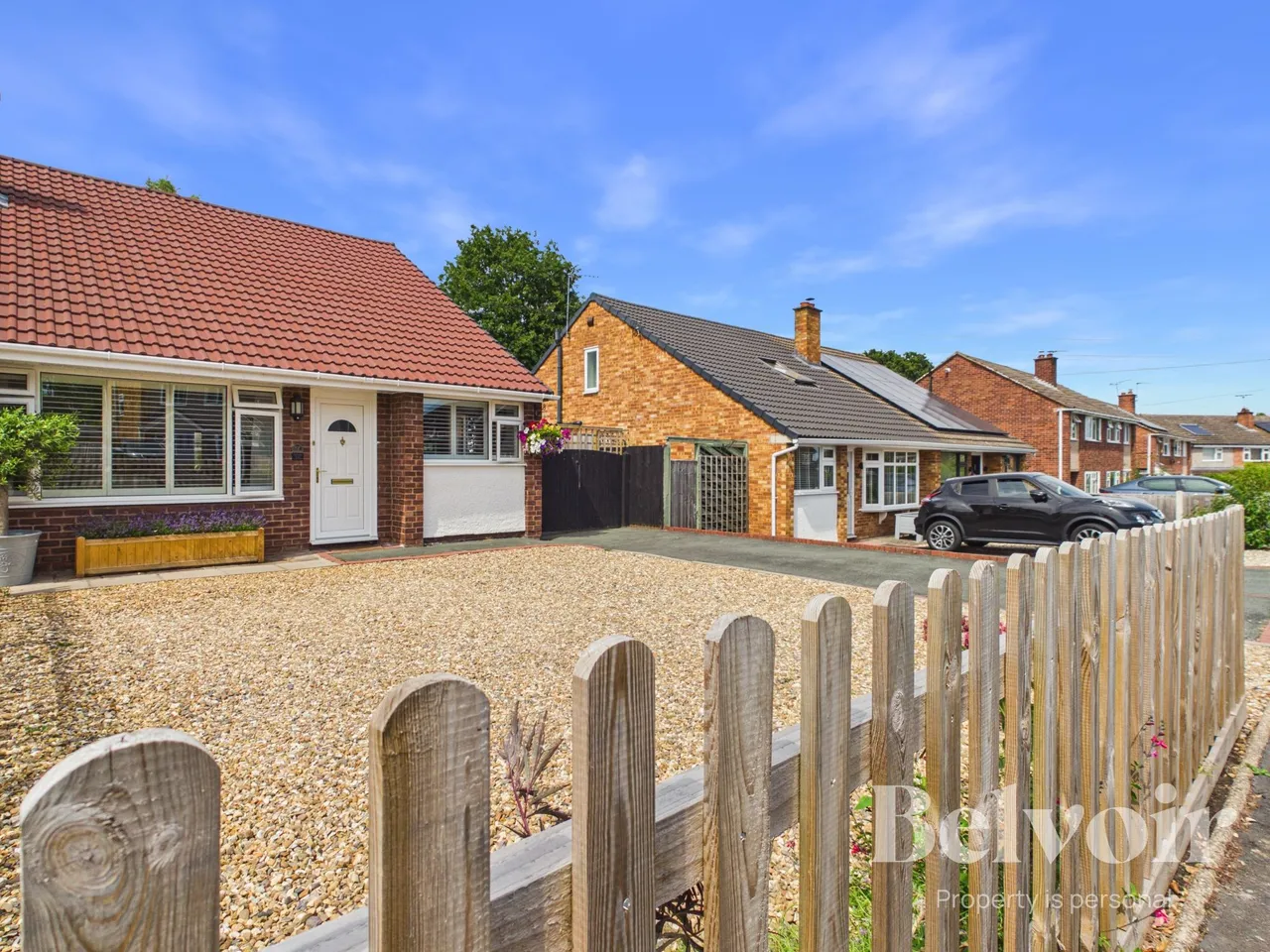 2 bed house for sale — Highfields, Shrewsbury, SY2