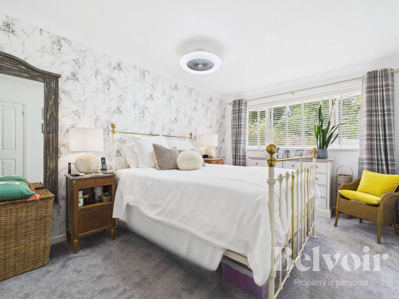 Highfields, Shrewsbury, SY2, photo 4