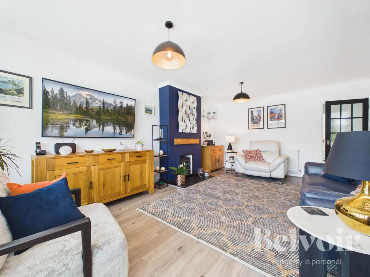 Highfields, Shrewsbury, SY2, photo 11