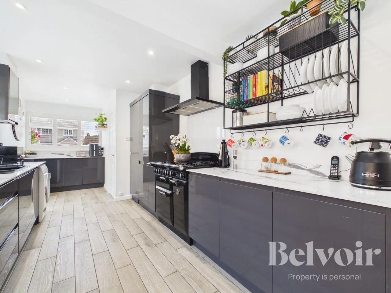 Highfields, Shrewsbury, SY2, photo 7
