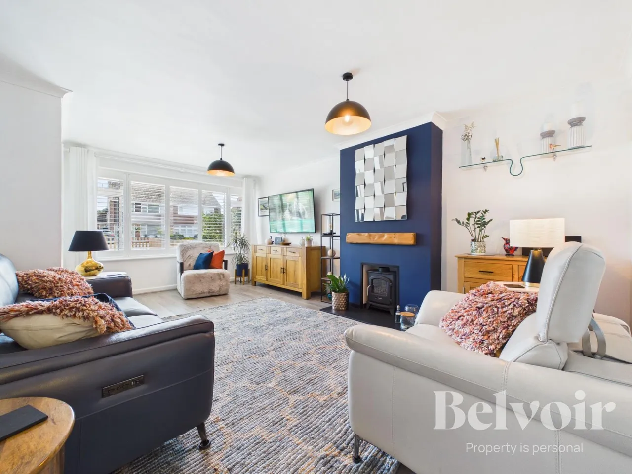 Highfields, Shrewsbury, SY2, photo 3