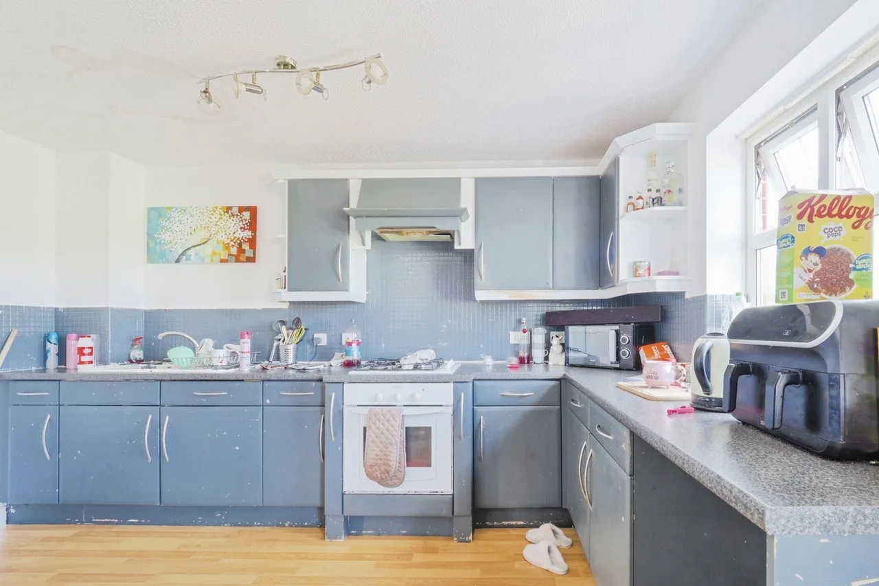 Coniston Drive, Doncaster, South Yorkshire, DN4, photo 9