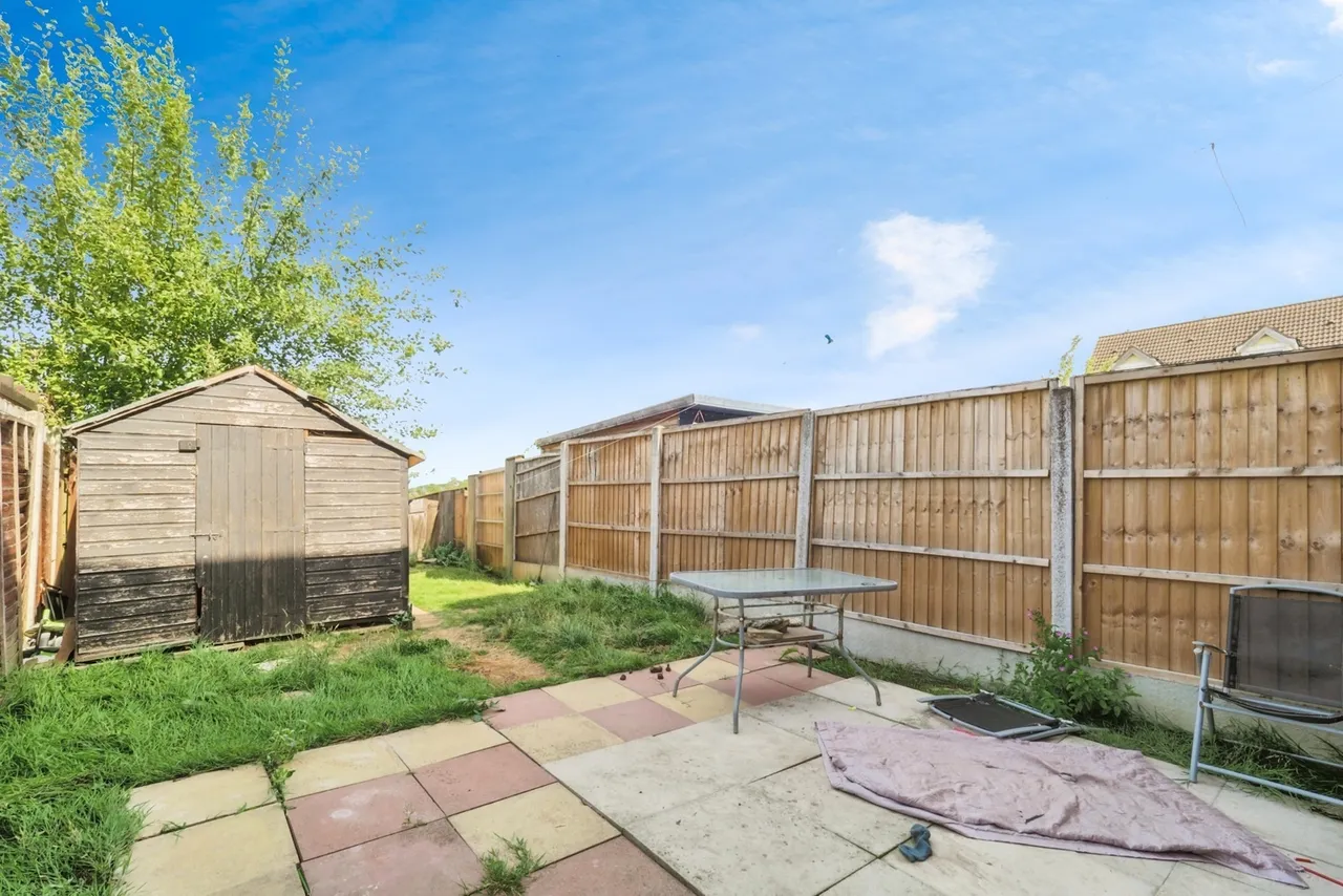 Coniston Drive, Doncaster, South Yorkshire, DN4, photo 4