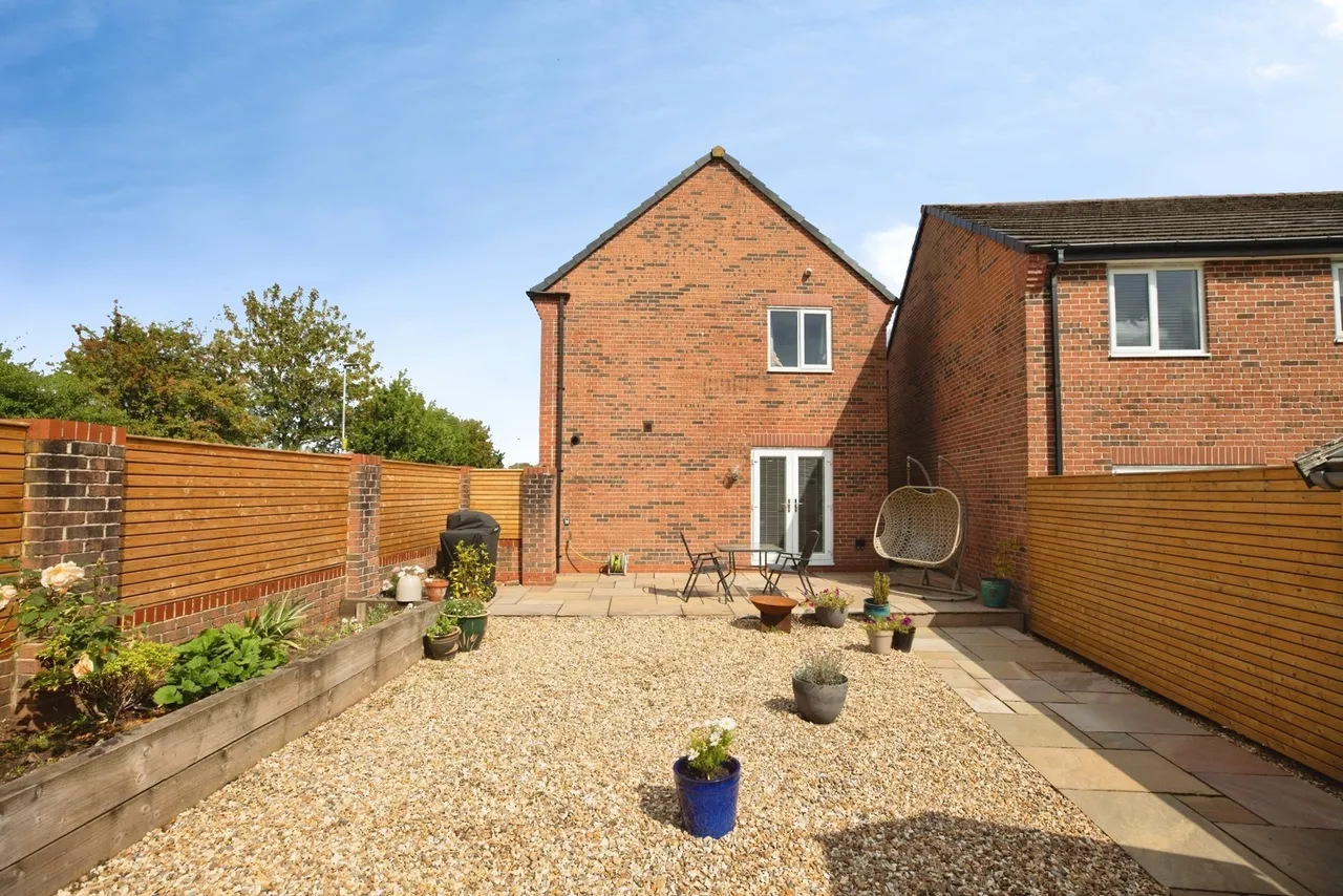 Codrington Way, Radcliffe, M26, photo 20