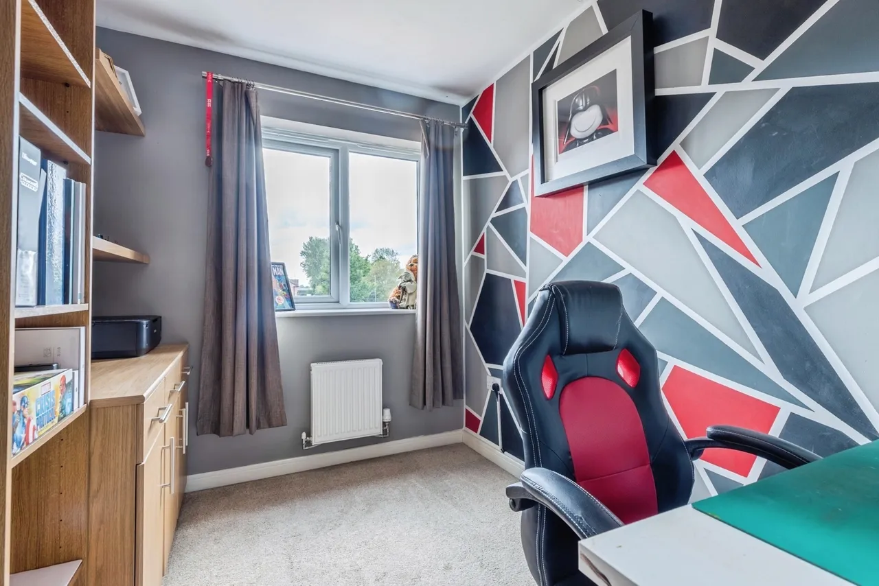 Codrington Way, Radcliffe, M26, photo 17