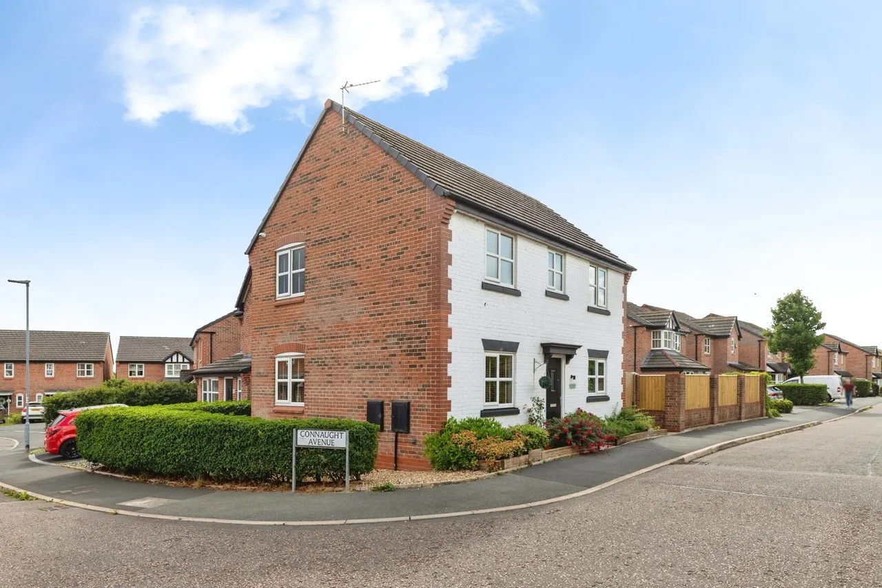 Codrington Way, Radcliffe, M26, photo 22