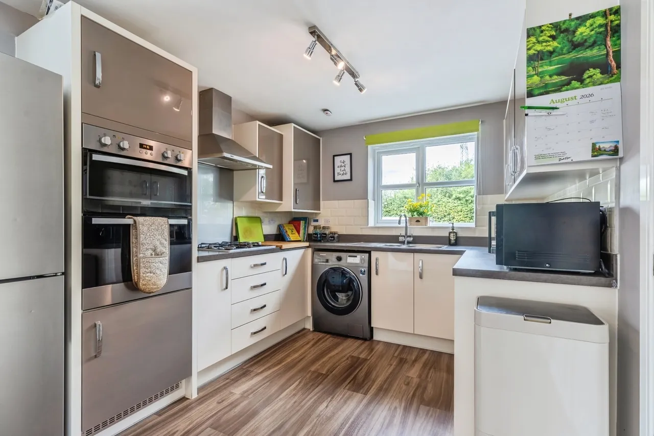 Codrington Way, Radcliffe, M26, photo 6
