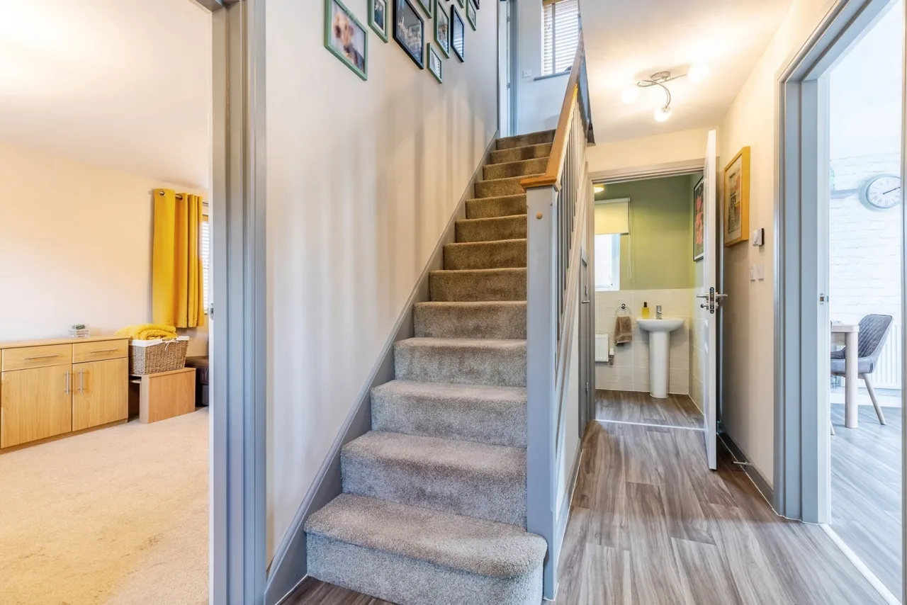 Codrington Way, Radcliffe, M26, photo 9
