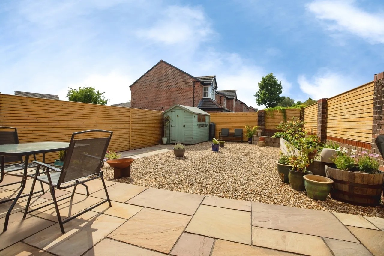 Codrington Way, Radcliffe, M26, photo 19