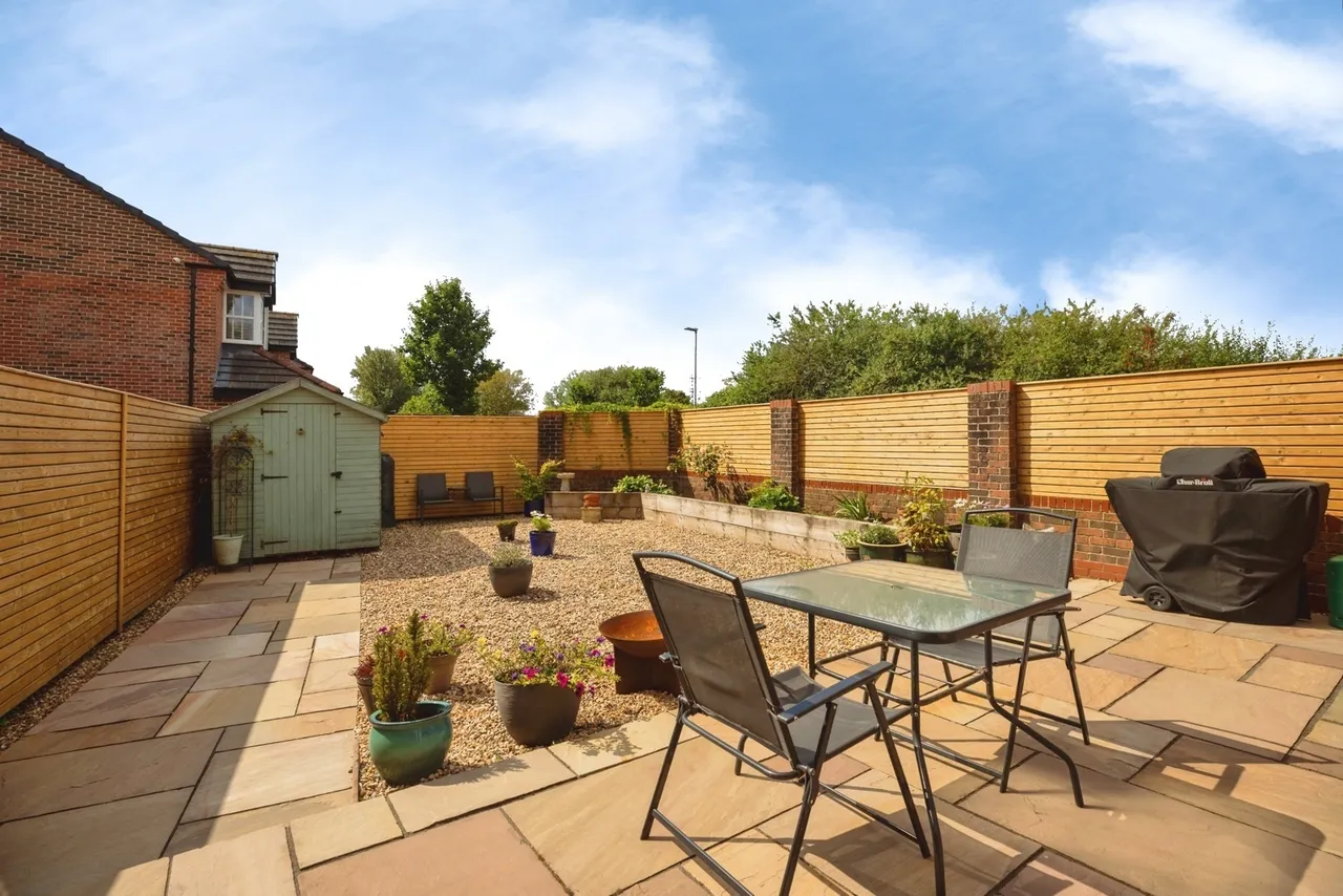 Codrington Way, Radcliffe, M26, photo 3