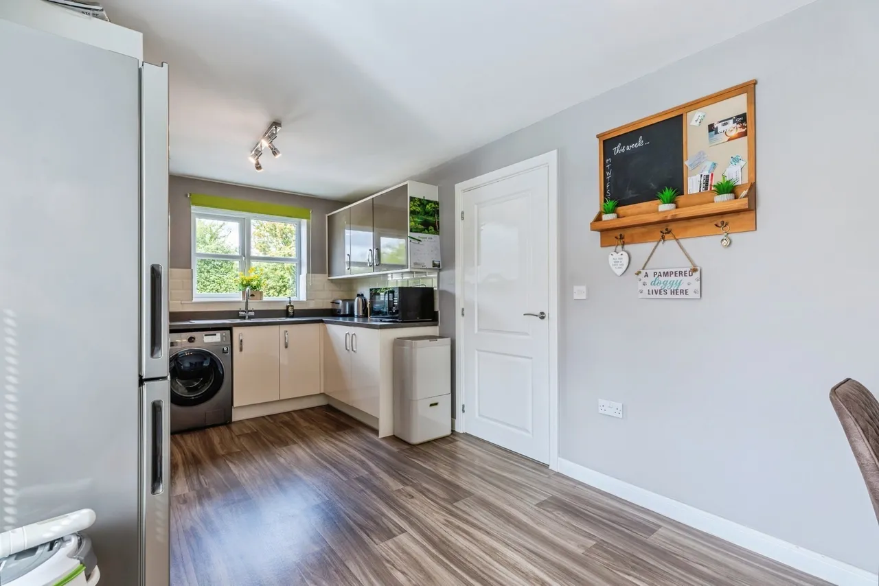 Codrington Way, Radcliffe, M26, photo 7