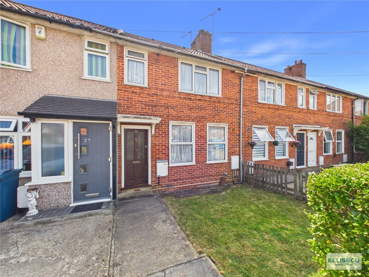 Cody Close, Kenton, HA3, photo 11