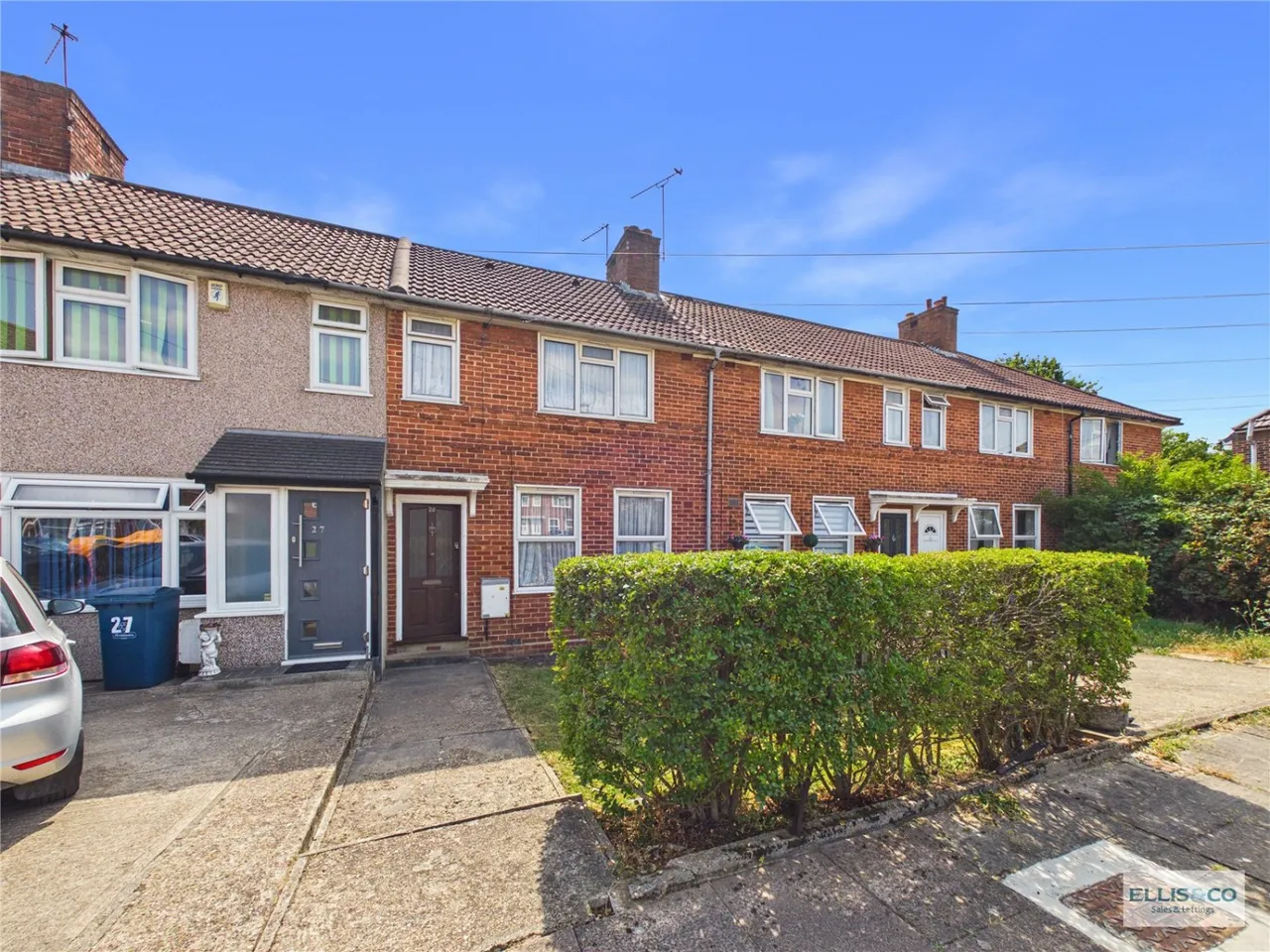 Cody Close, Kenton, HA3, photo 13
