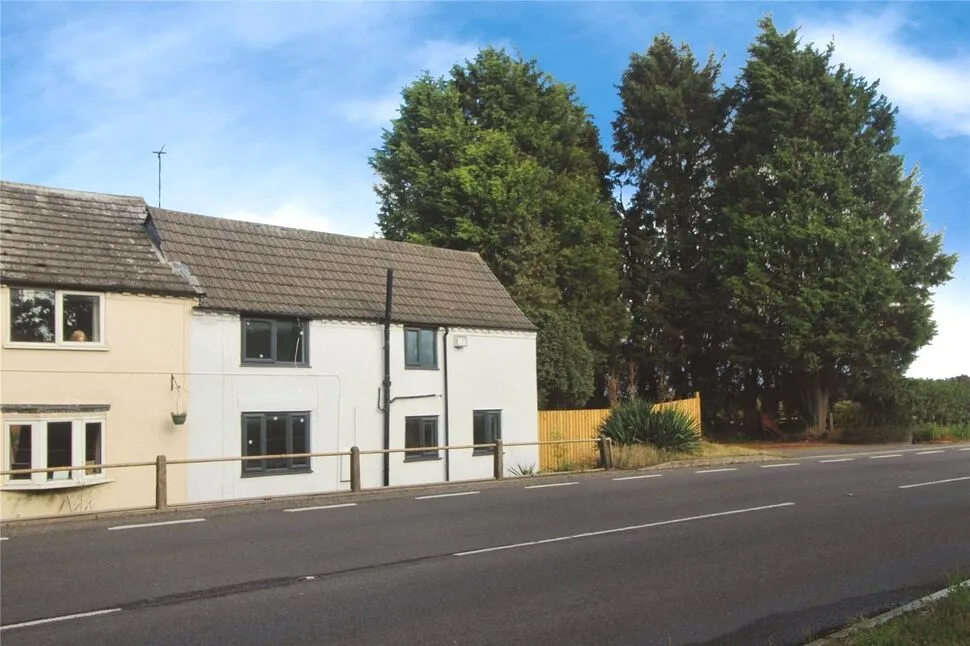 2 bed house for sale — The Tollgate, Osbaston, Leicestershire, CV13