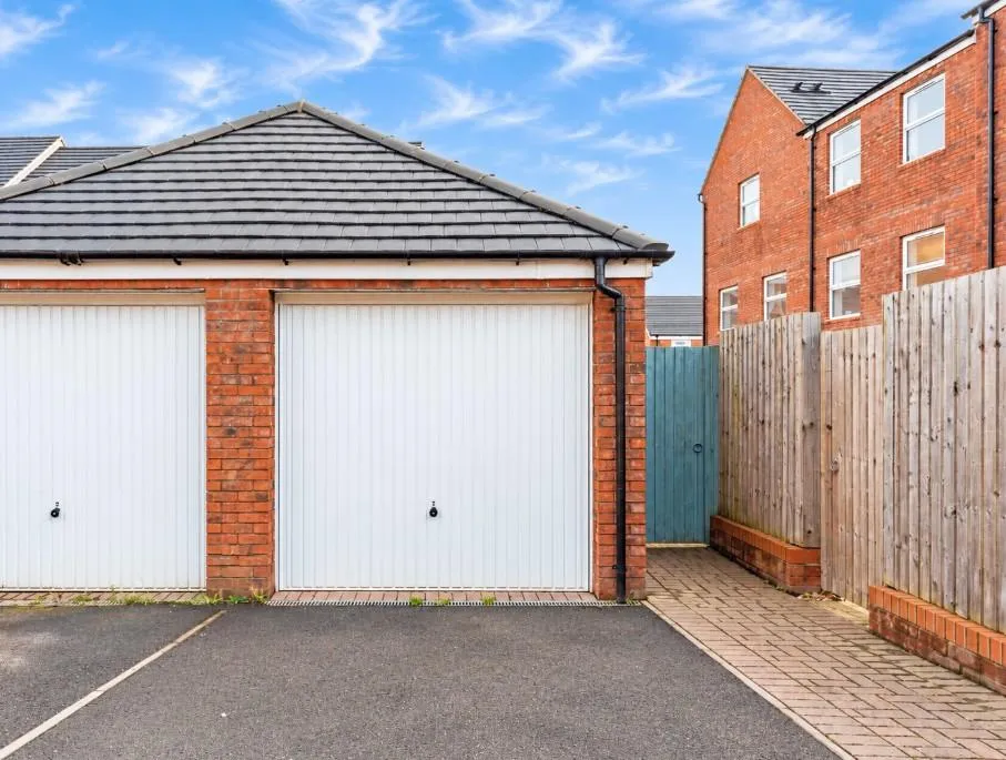 Red Norman Rise, Hereford, HR1, photo 15