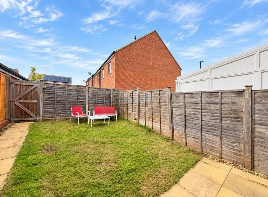 Red Norman Rise, Hereford, HR1, photo 14