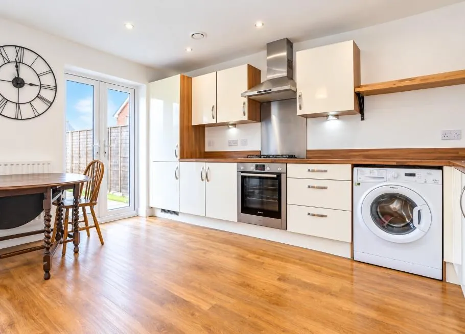 Red Norman Rise, Hereford, HR1, photo 3