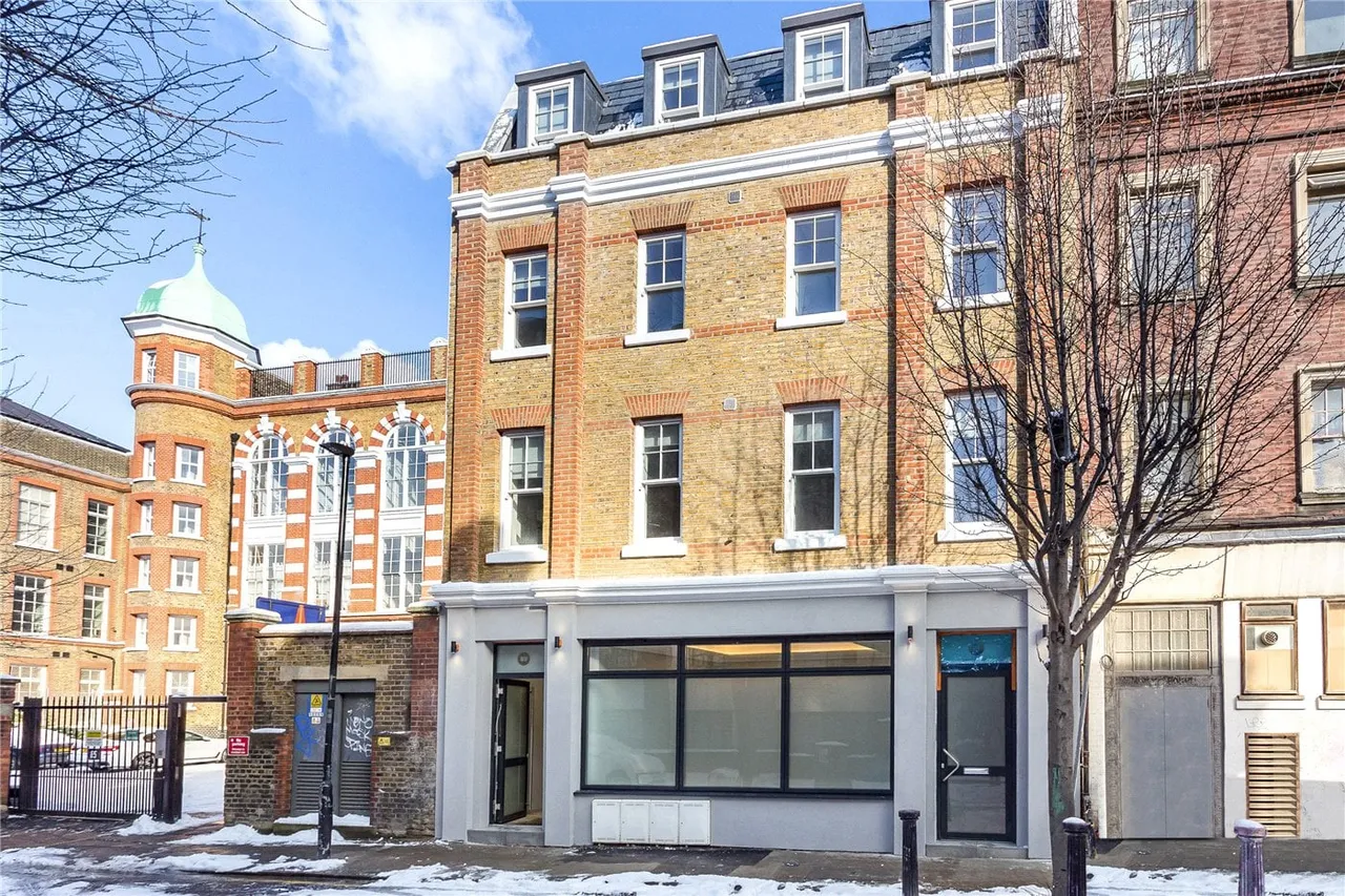 Myrdle Street, London, E1, photo 10