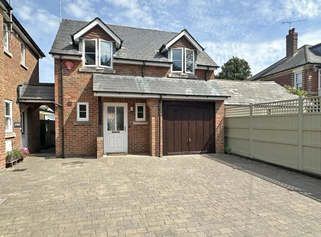Brockenhurst, Hampshire, photo 15