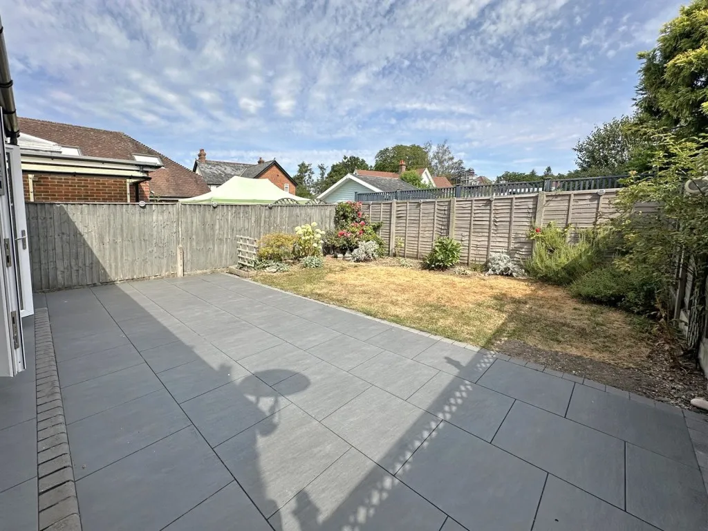Brockenhurst, Hampshire, photo 13