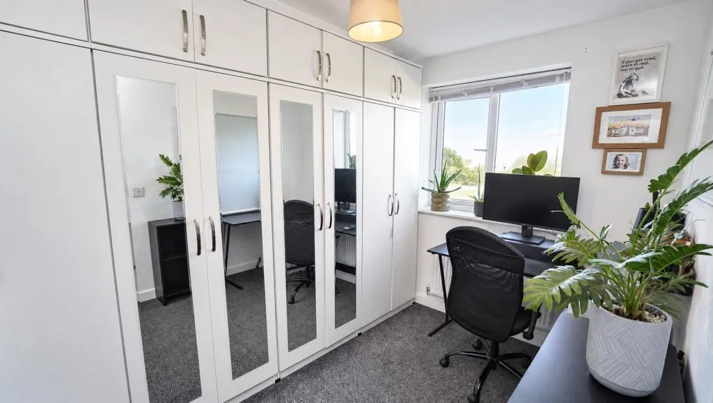Burwell Rise, Thackley, photo 15