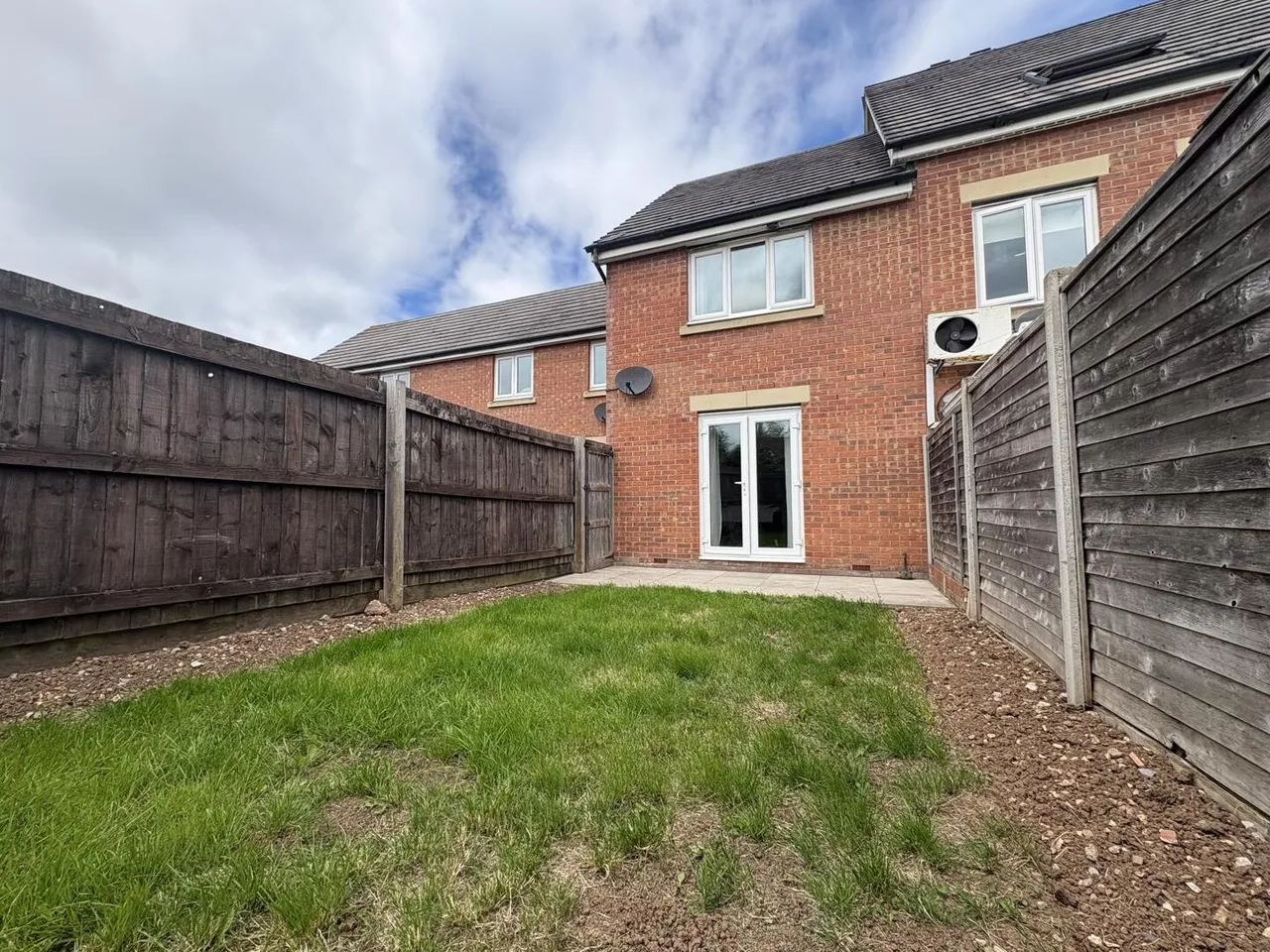 Griffen Close, Bridgwater TA6 3US, photo 12