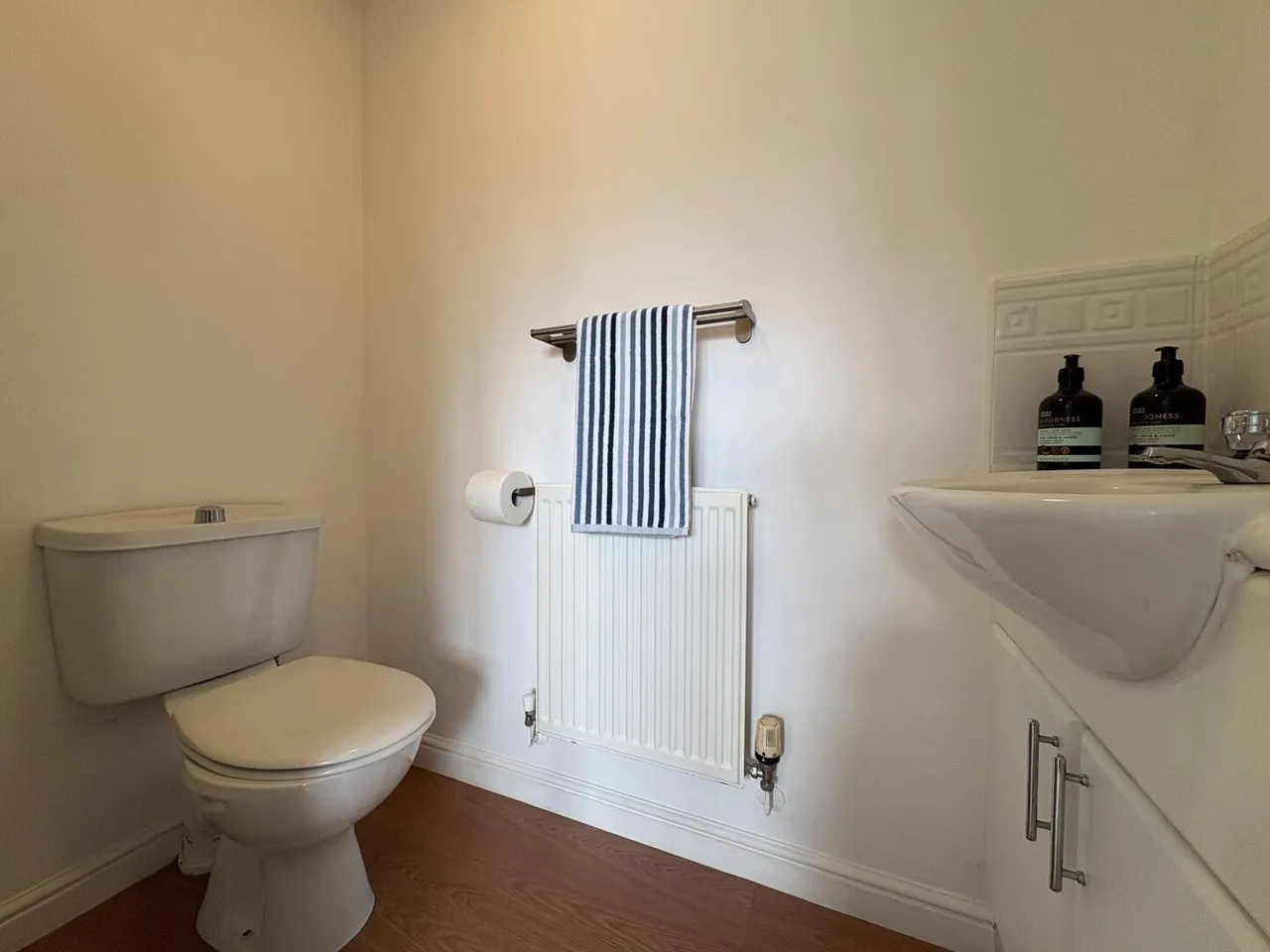 Griffen Close, Bridgwater TA6 3US, photo 10