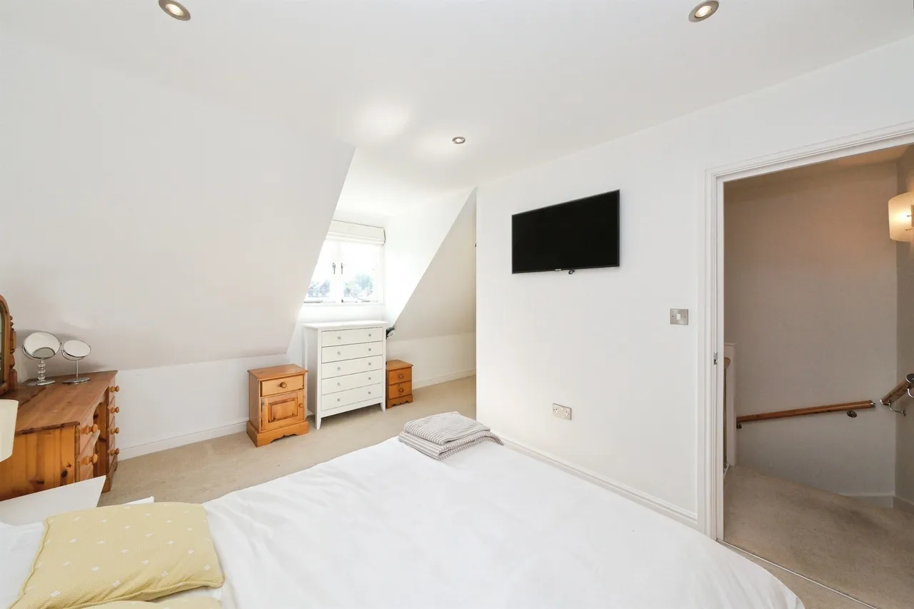 Mercia Court, Repton, DE65, photo 8