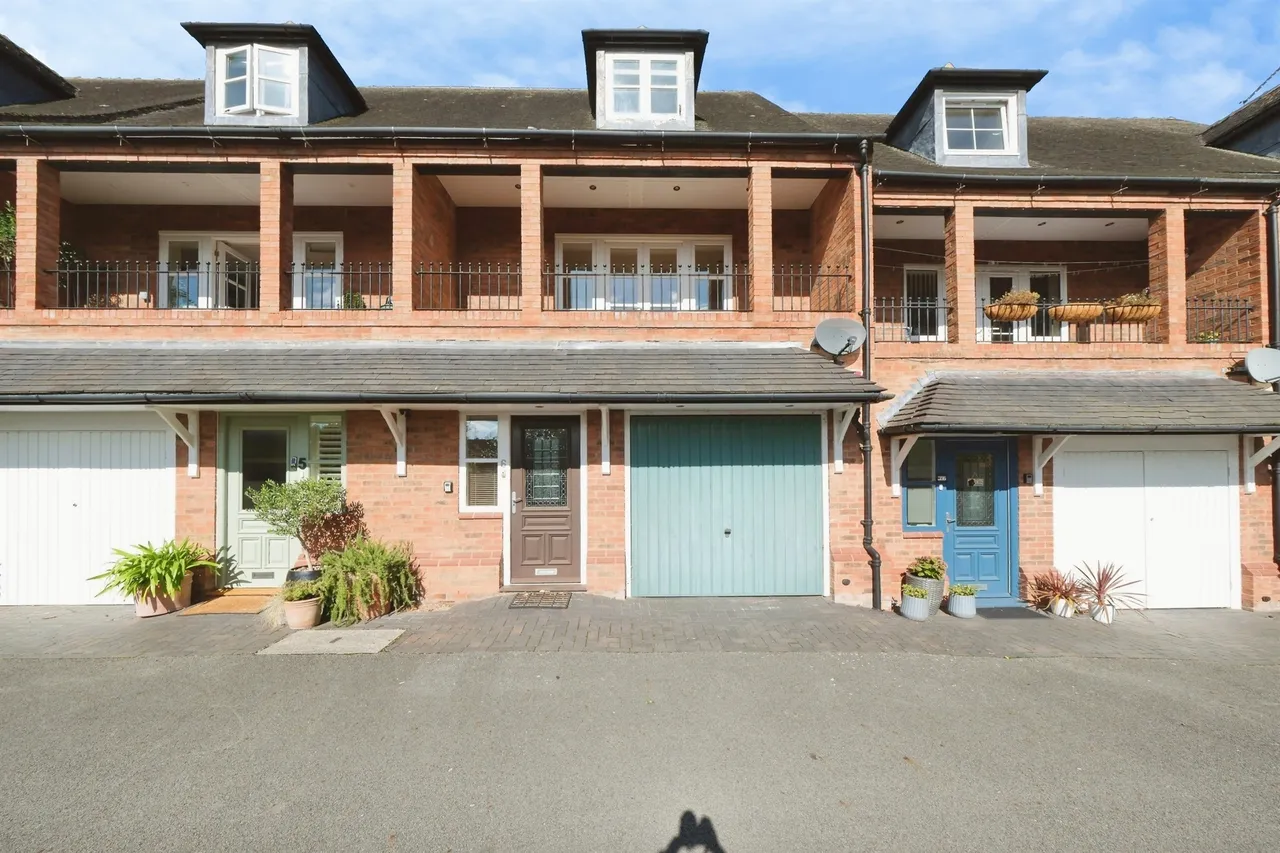 Mercia Court, Repton, DE65, photo 2