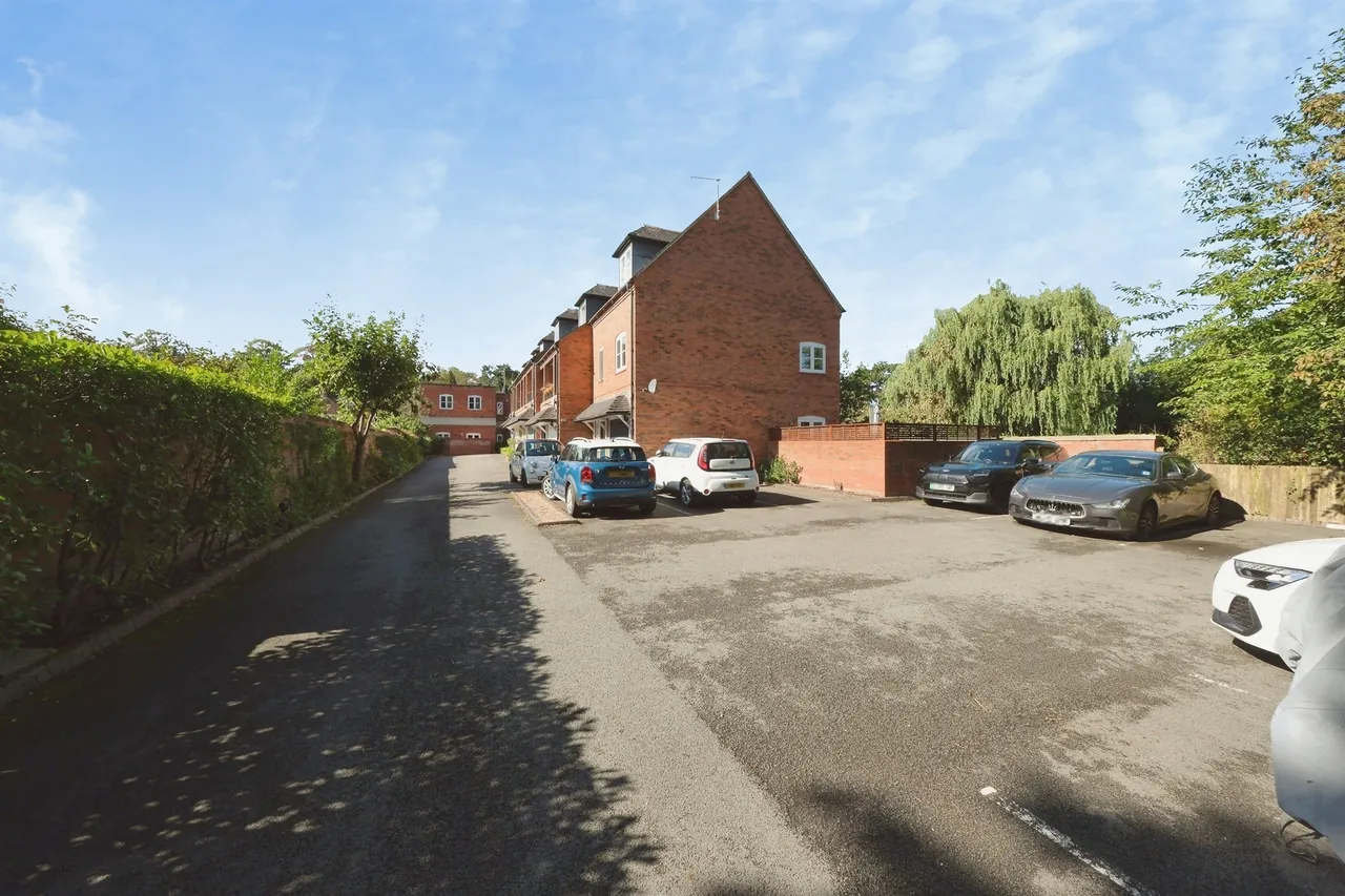 Mercia Court, Repton, DE65, photo 20