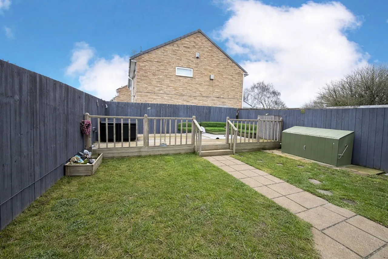 Dale Close, Stockton-on-tees, TS19, photo 2
