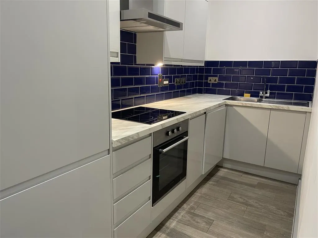 Danum House, DN1, photo 3