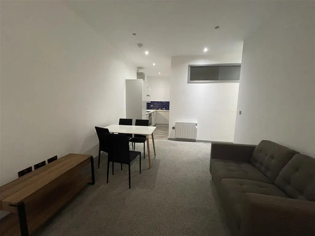 Danum House, DN1, photo 4