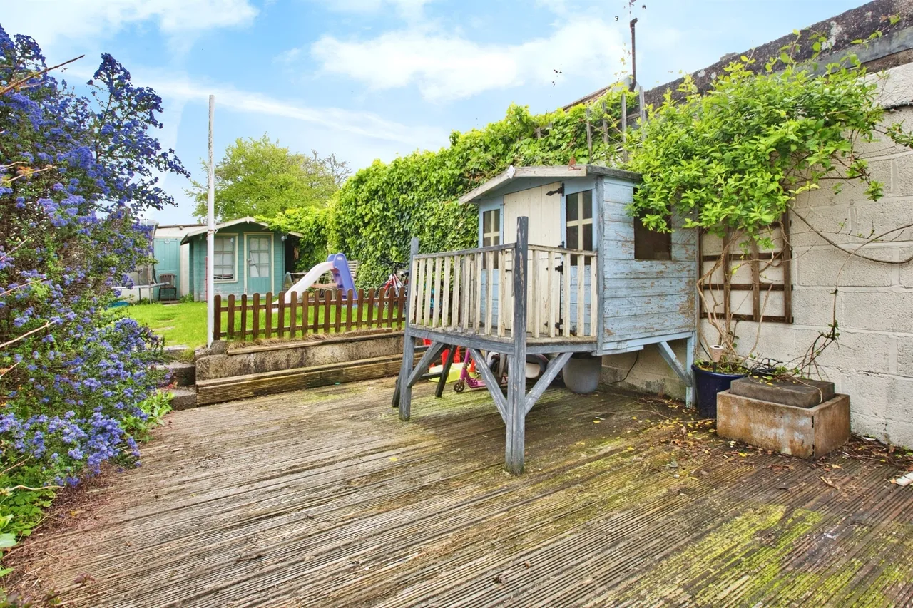 Hermitage Street, Crewkerne, TA18, photo 6