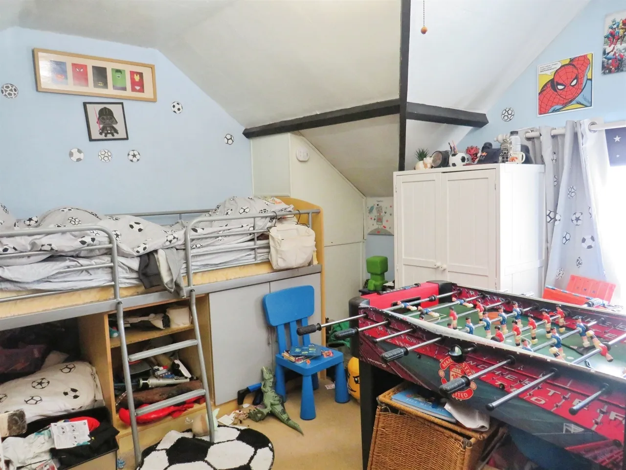Hermitage Street, Crewkerne, TA18, photo 14