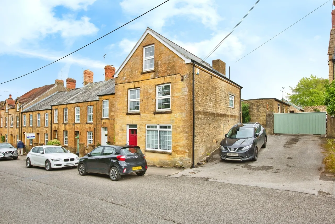 Hermitage Street, Crewkerne, TA18, photo 21
