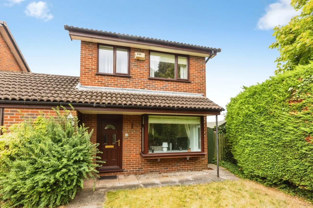 3 bed house for sale, Wealstone Lane, Chester, CH2