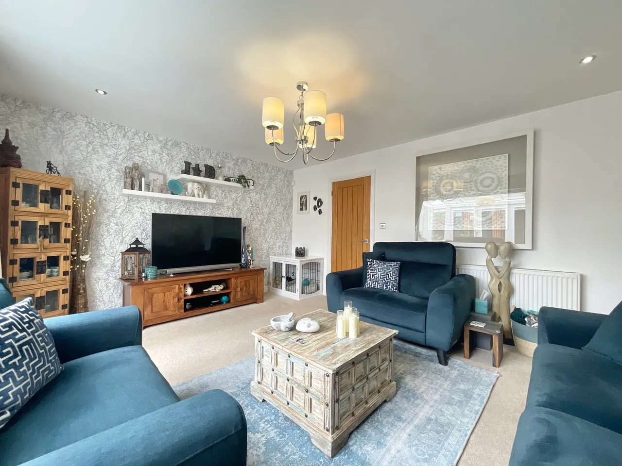 Wistaston Road, Willaston, CW5, photo 6
