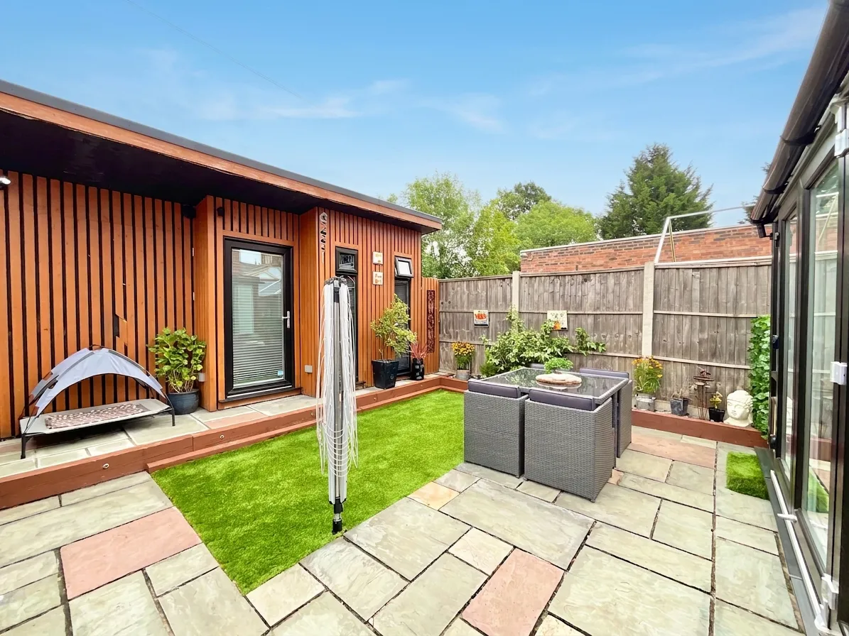 Wistaston Road, Willaston, CW5, photo 18