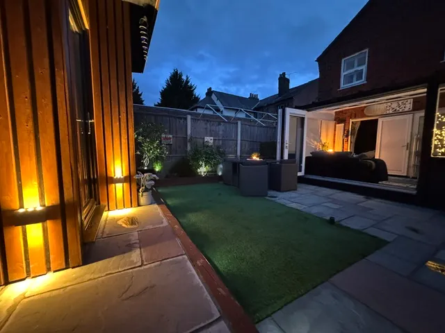 Wistaston Road, Willaston, CW5, photo 20