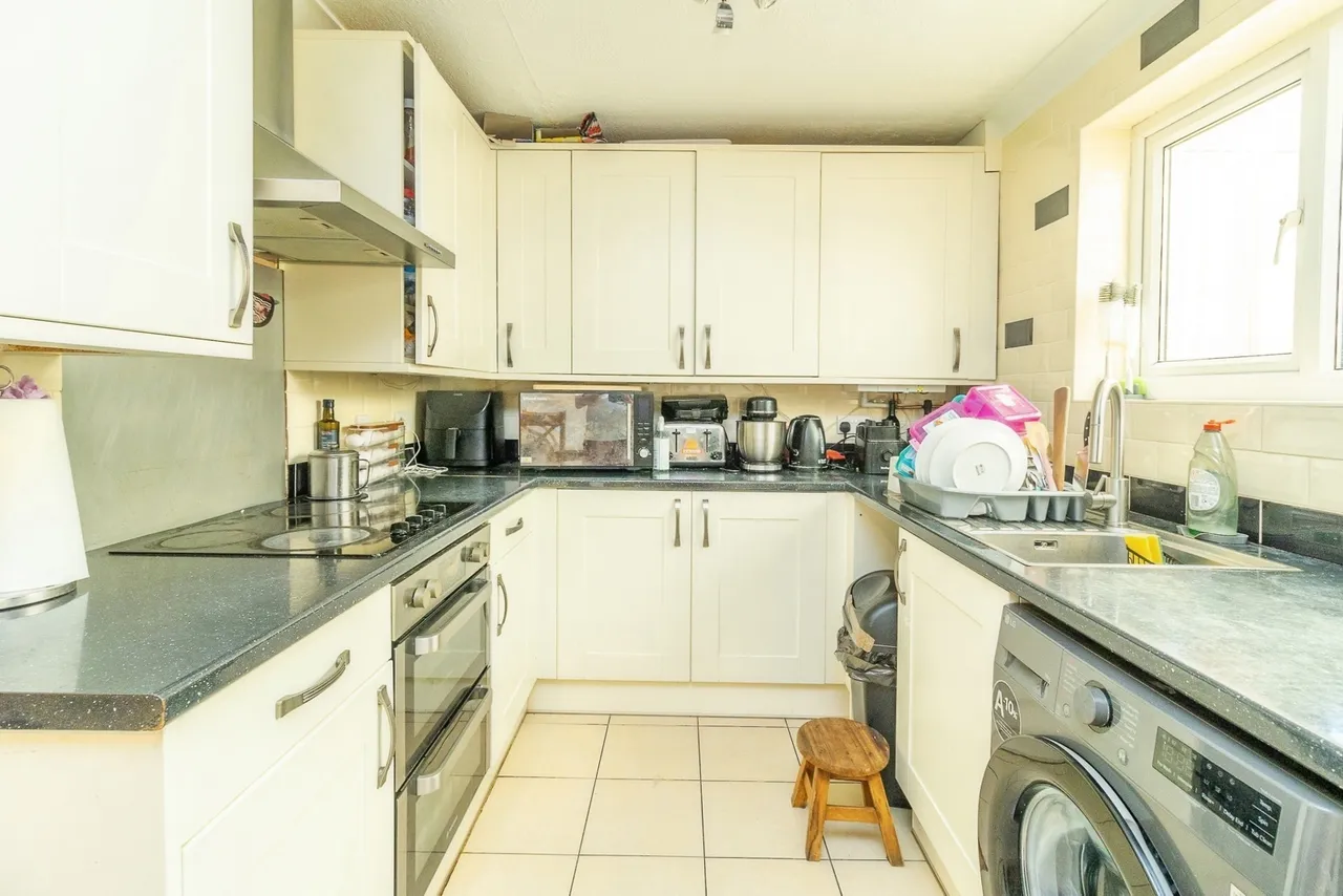 Hartley, Great Linford, Milton Keynes, Buckinghamshire, MK14, photo 8