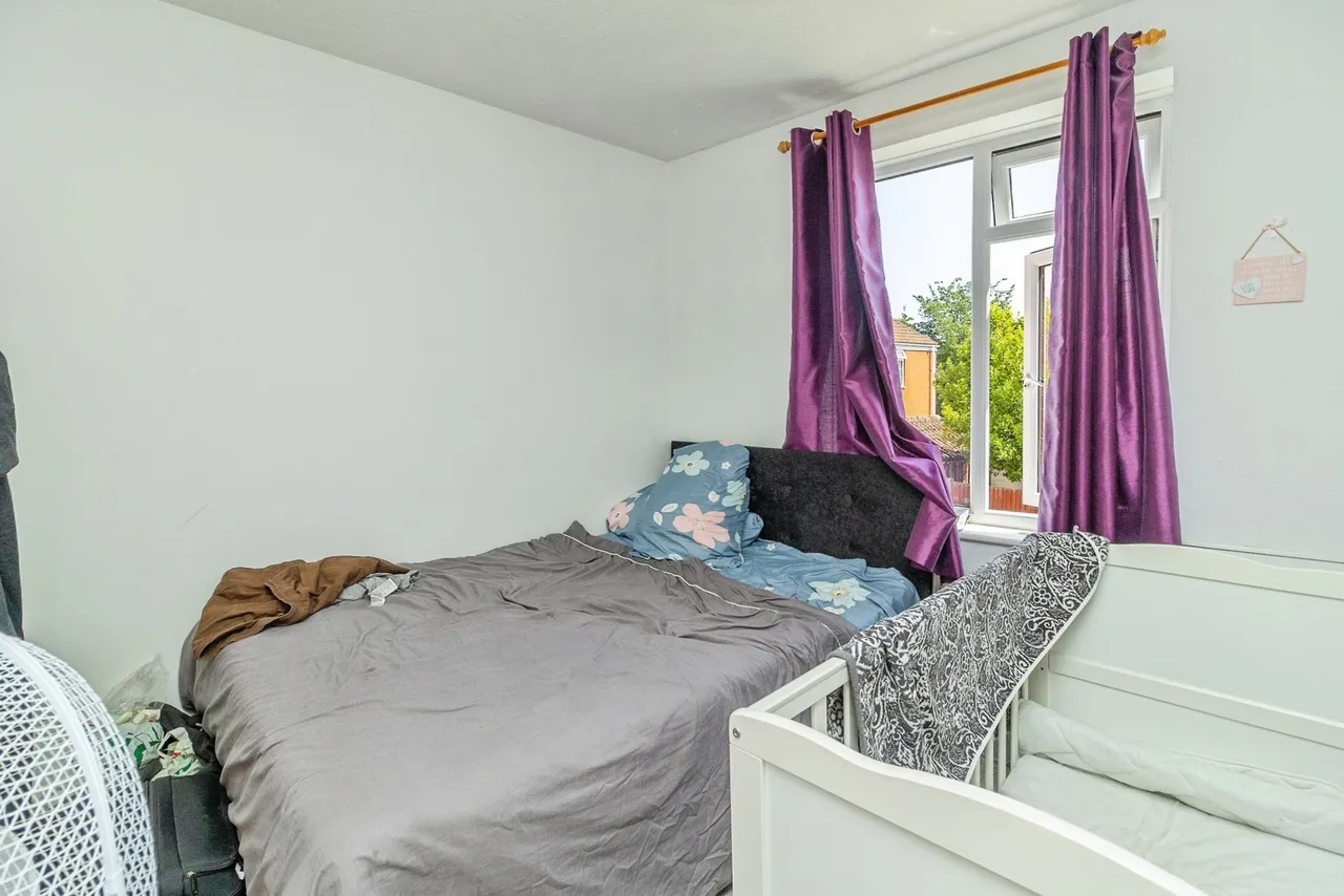 Hartley, Great Linford, Milton Keynes, Buckinghamshire, MK14, photo 14
