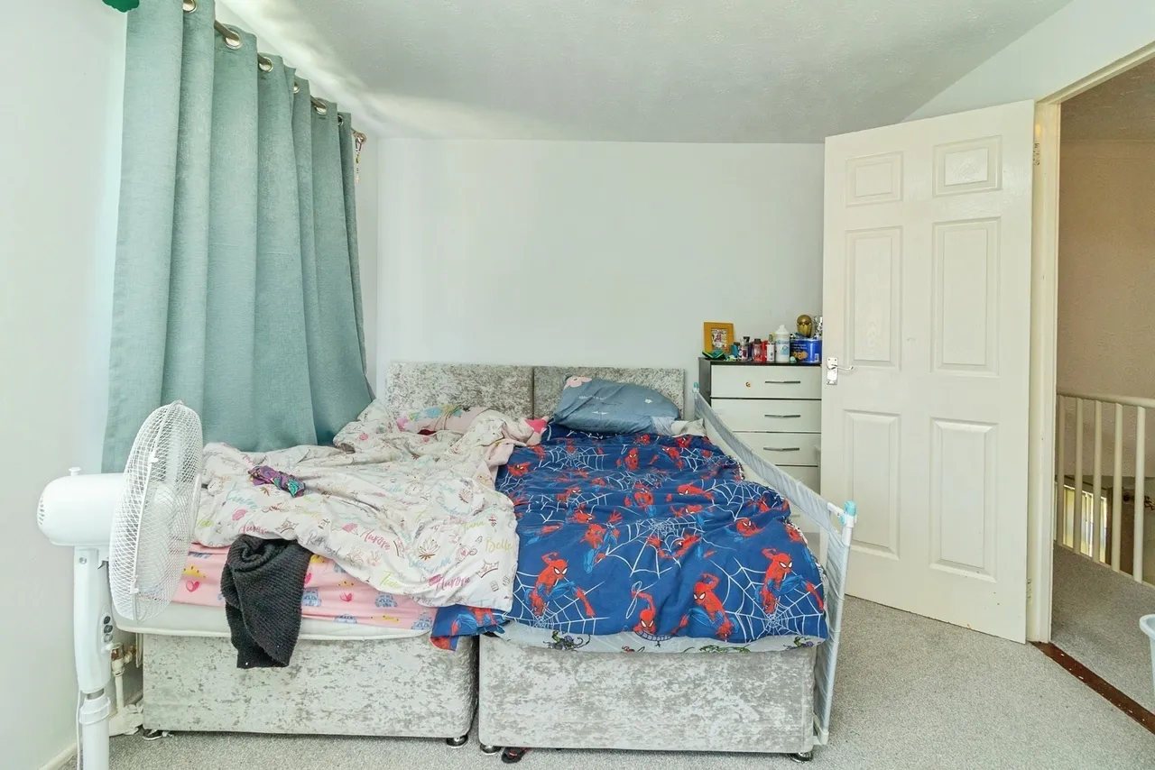 Hartley, Great Linford, Milton Keynes, Buckinghamshire, MK14, photo 12