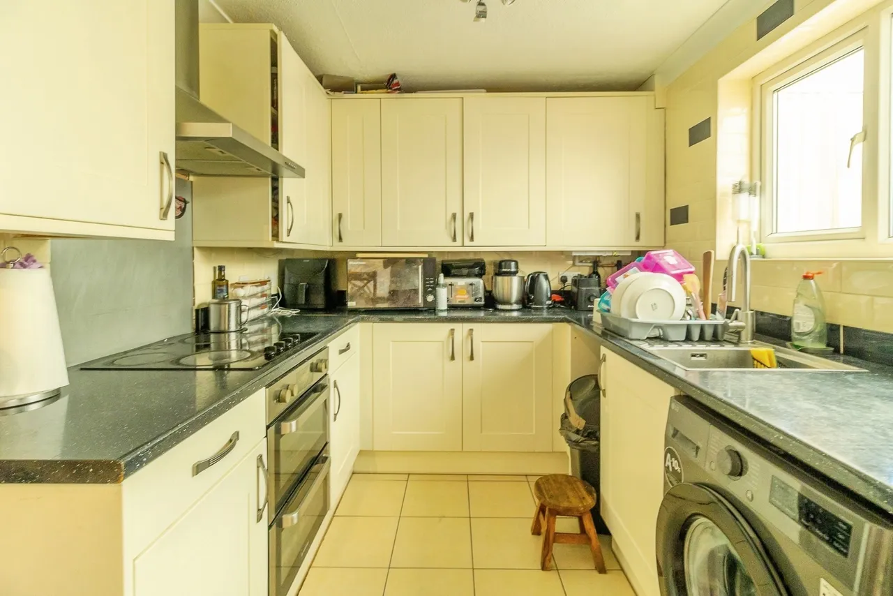 Hartley, Great Linford, Milton Keynes, Buckinghamshire, MK14, photo 7
