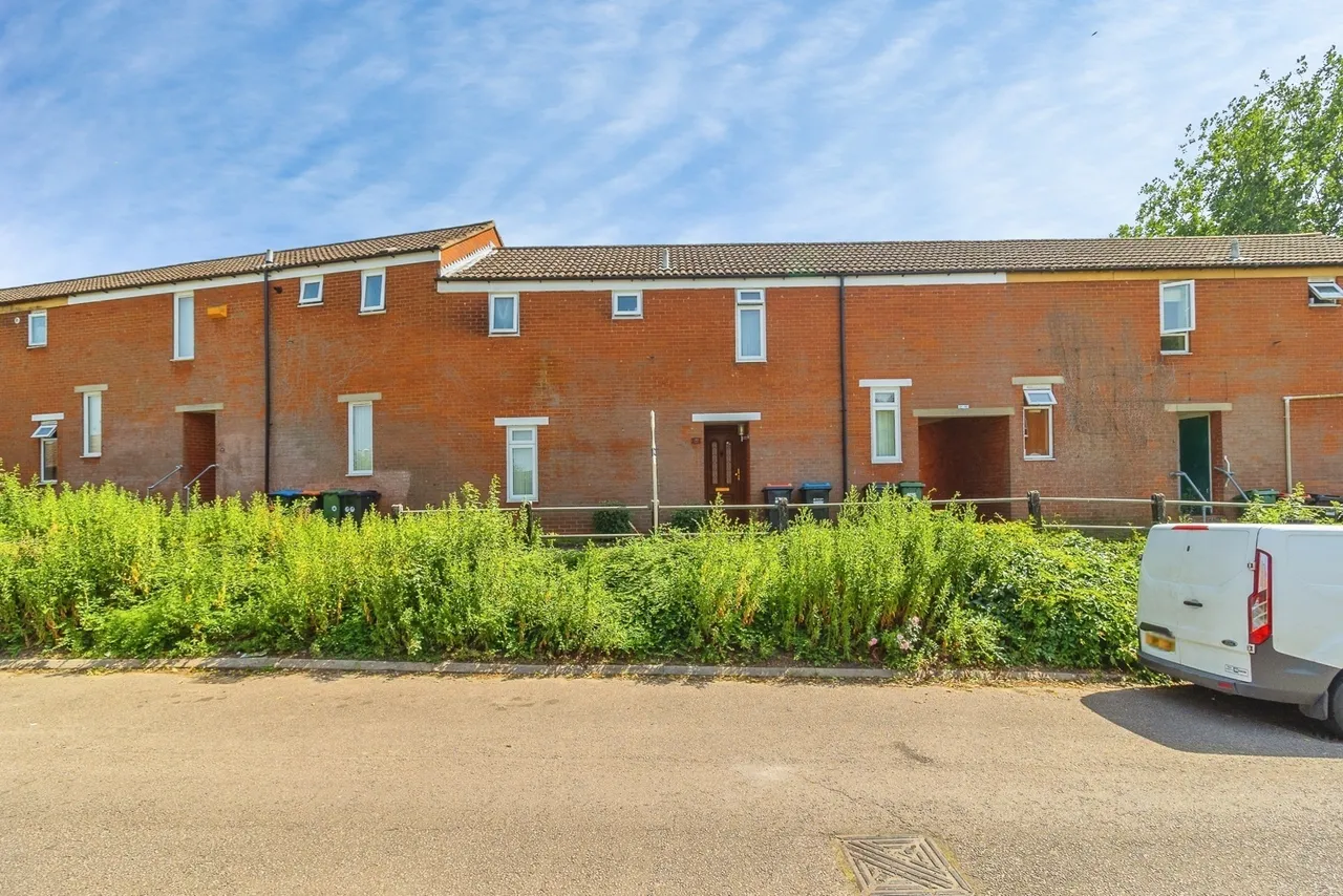 Hartley, Great Linford, Milton Keynes, Buckinghamshire, MK14, photo 16