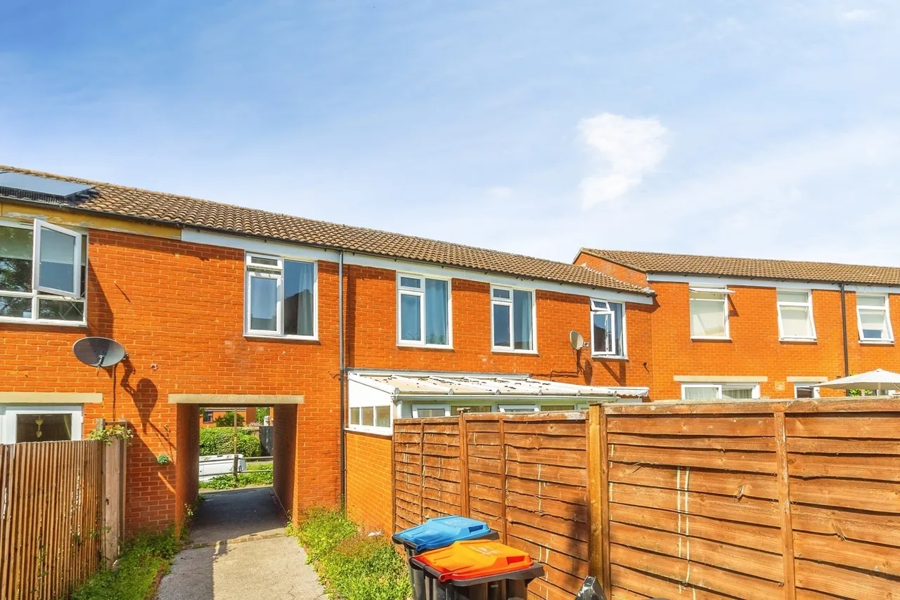 Hartley, Great Linford, Milton Keynes, Buckinghamshire, MK14, photo 18
