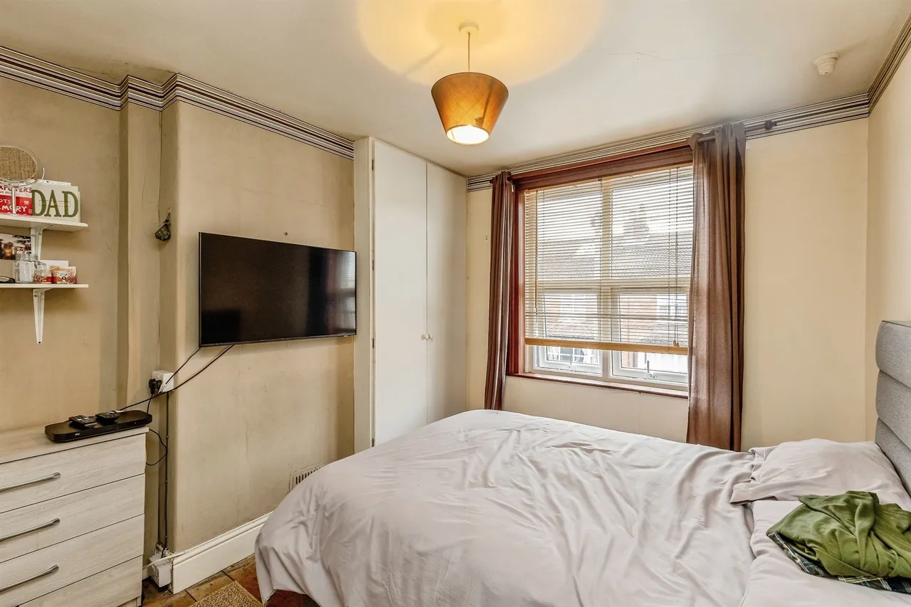 Kensal Avenue, Bristol, BS3, photo 9