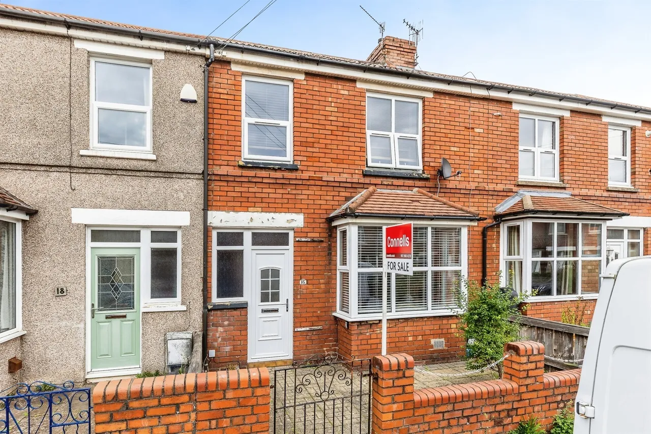 3 bed house for sale, Kensal Avenue, Bristol, BS3