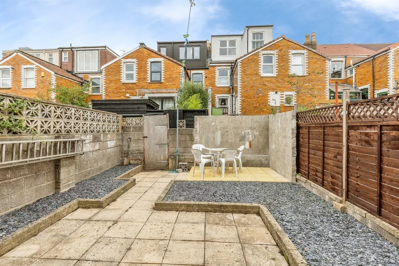 Kensal Avenue, Bristol, BS3, photo 15