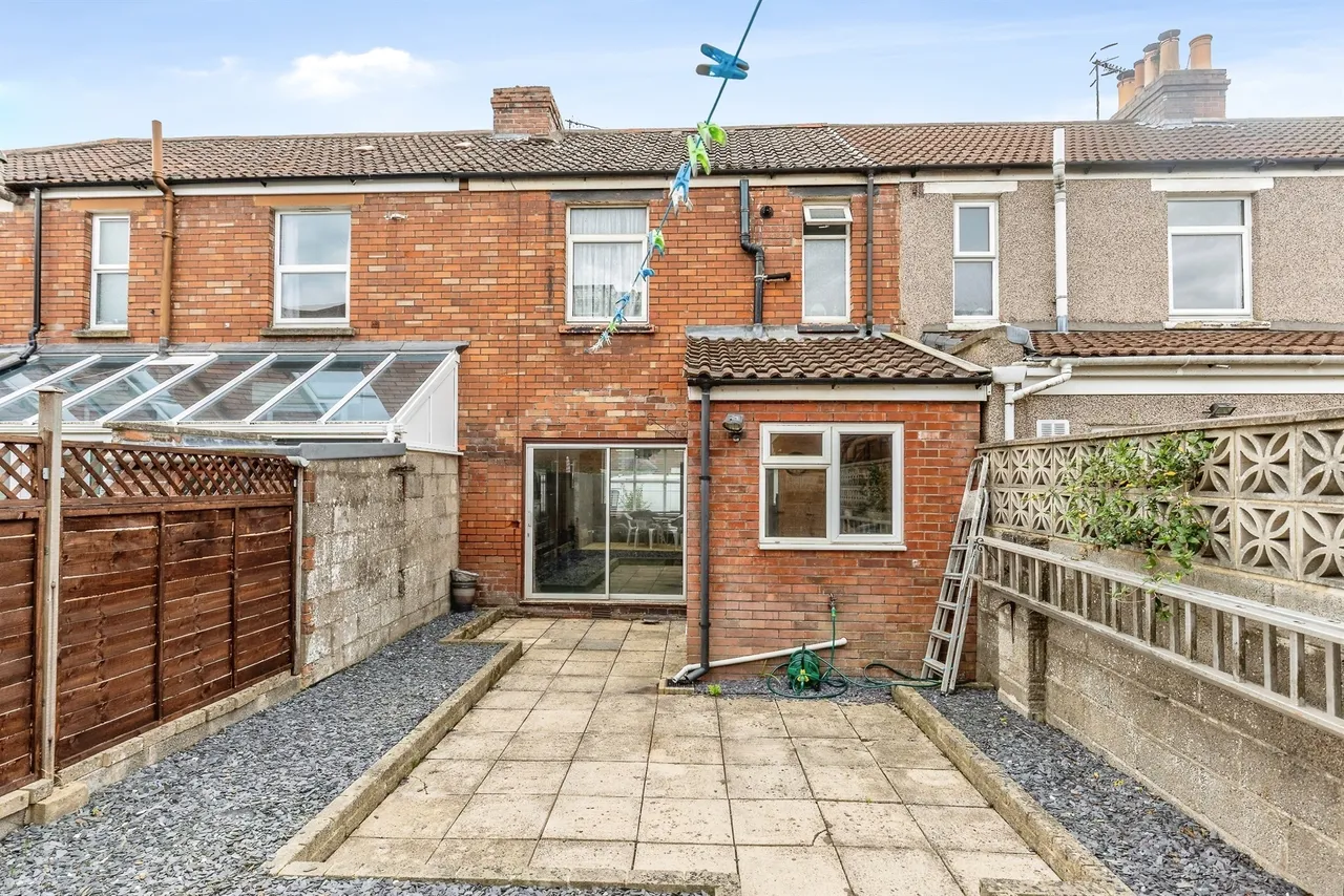 Kensal Avenue, Bristol, BS3, photo 16